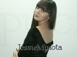 JessieMinota