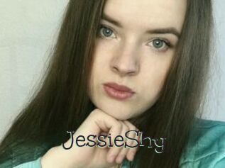 JessieShy