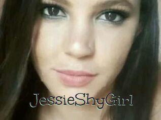 JessieShyGirl