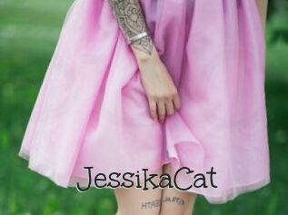 JessikaCat