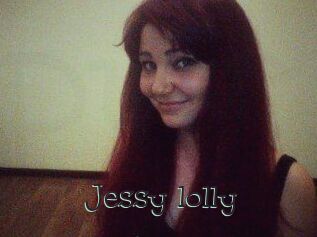 Jessy_lolly