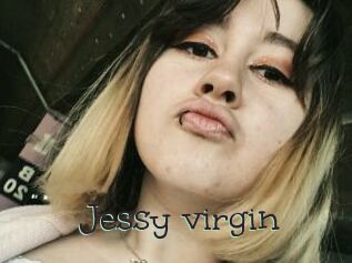 Jessy_virgin