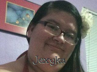 Jexyka