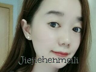 Jiejiehenmeili