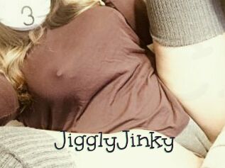 JigglyJinky