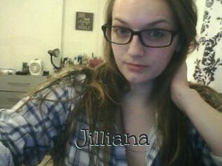 Jilliana