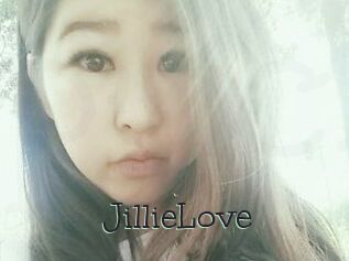 JillieLove