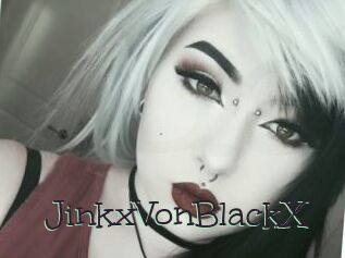 JinkxVonBlackX