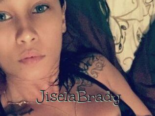 Jisela_Brady