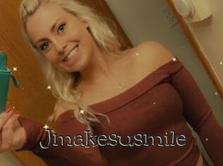 Jmakesusmile