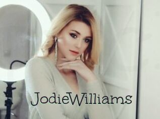 JodieWilliams