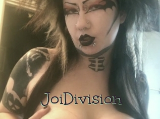 JoiDivision