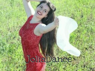 JoliaDance