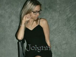 Jolynn