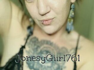 JonesyGiirl761