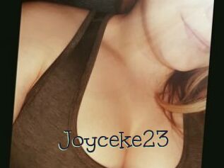 Joyceke23