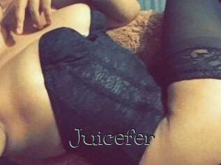 Juicefer