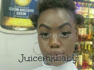 Juiceinkbaby