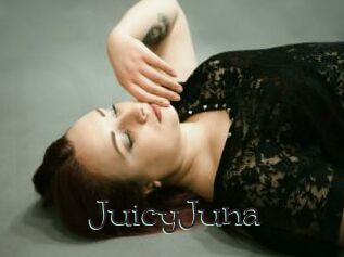 JuicyJuna