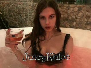 JuicyKhloe