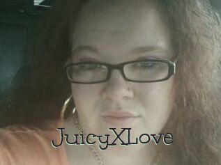 JuicyXLove