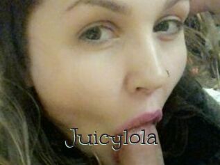 Juicylola