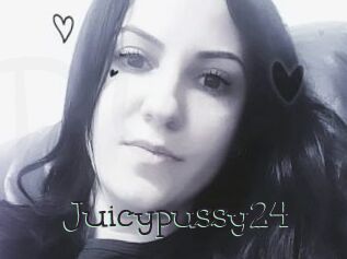 Juicypussy24