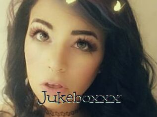 Jukeboxxx