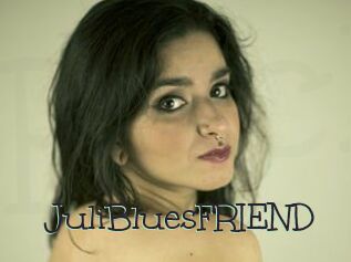 JuliBluesFRIEND