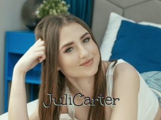 JuliCarter