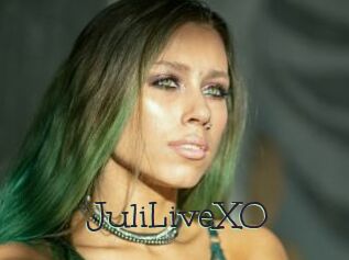 JuliLiveXO