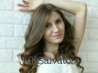 JuliSalvatore