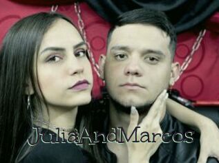 JuliaAndMarcos