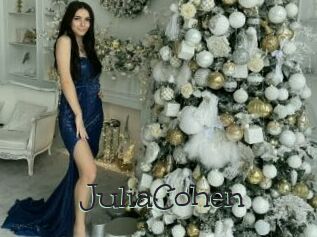 JuliaCohen