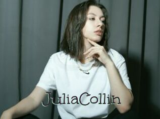 JuliaCollin