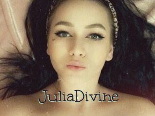 JuliaDivine