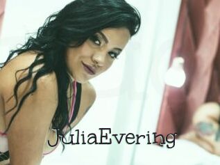 JuliaEvering