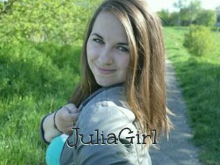 JuliaGirl