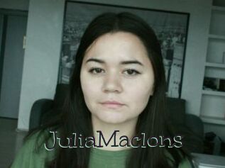 JuliaMaclons