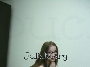 JuliaMary