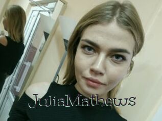 JuliaMathews