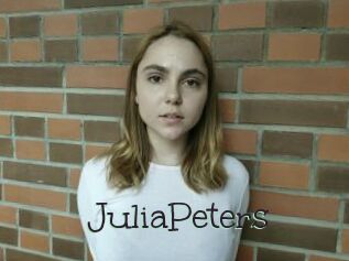 JuliaPeters