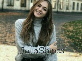 JuliaShines