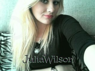 JuliaWilson