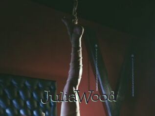 JuliaWood