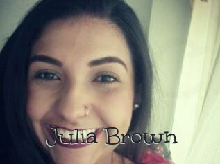 Julia_Brown