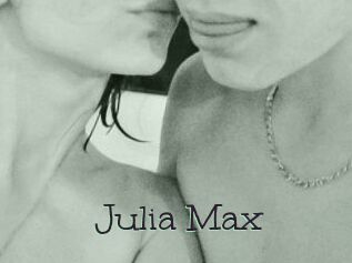 Julia_Max