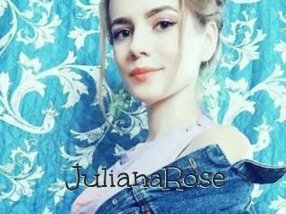 JulianaRose