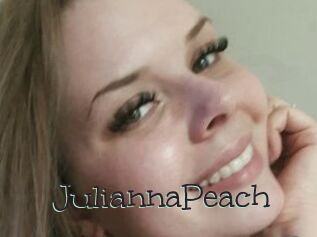 JuliannaPeach