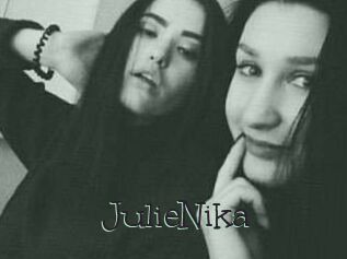 JulieNika